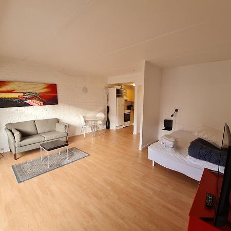 Vesterhavsgade 47 Dor 4 Esbjerg Exterior foto
