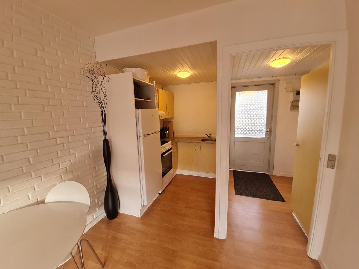 Vesterhavsgade 47 Dor 4 Esbjerg Exterior foto
